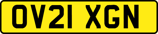 OV21XGN