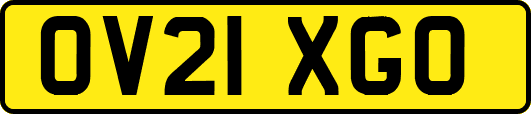 OV21XGO