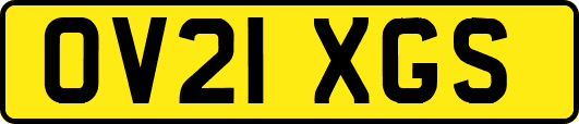 OV21XGS