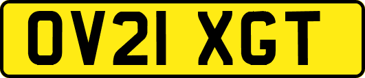 OV21XGT