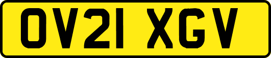 OV21XGV