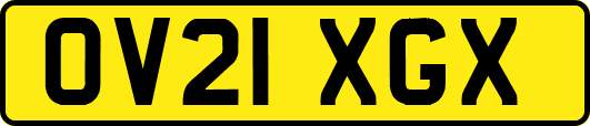OV21XGX