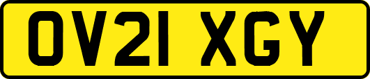OV21XGY