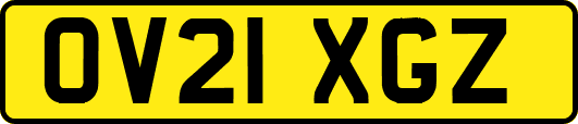 OV21XGZ