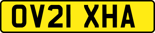OV21XHA