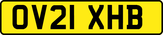 OV21XHB