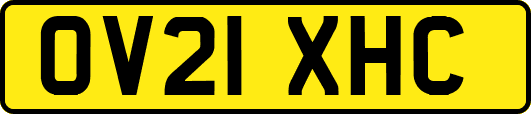 OV21XHC