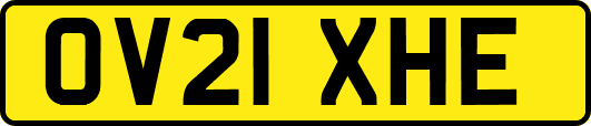 OV21XHE
