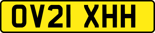 OV21XHH