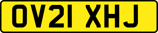 OV21XHJ