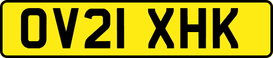 OV21XHK