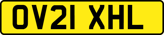 OV21XHL