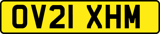 OV21XHM
