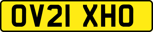 OV21XHO