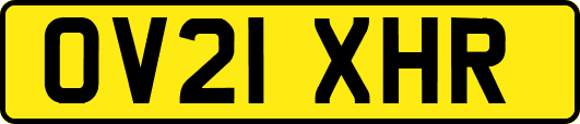 OV21XHR