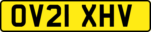OV21XHV