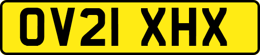 OV21XHX