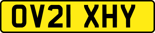 OV21XHY