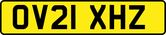 OV21XHZ