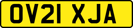 OV21XJA