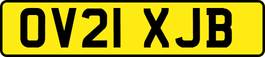 OV21XJB