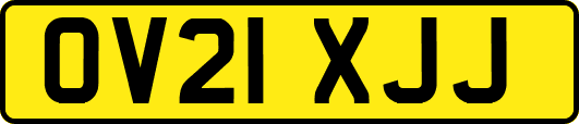 OV21XJJ