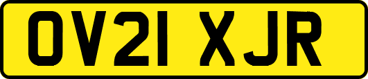 OV21XJR