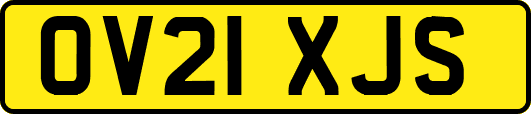 OV21XJS