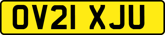 OV21XJU