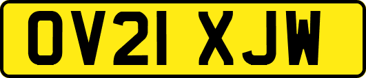 OV21XJW