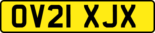 OV21XJX