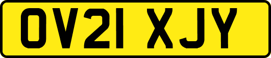 OV21XJY