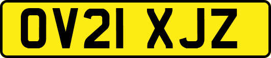 OV21XJZ