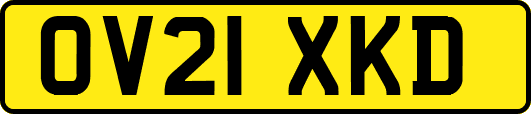 OV21XKD
