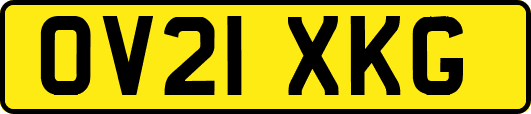 OV21XKG