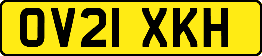 OV21XKH
