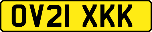 OV21XKK