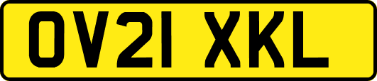 OV21XKL