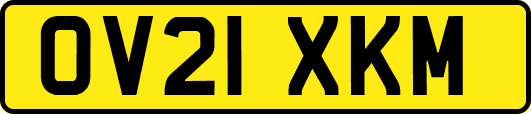 OV21XKM