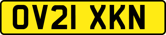 OV21XKN