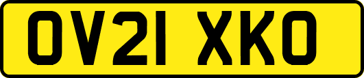 OV21XKO