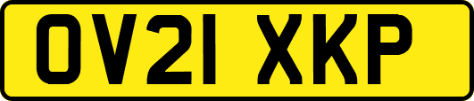 OV21XKP