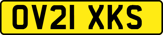 OV21XKS