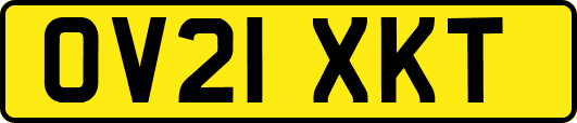OV21XKT