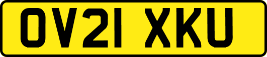 OV21XKU