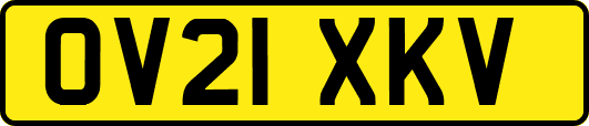 OV21XKV