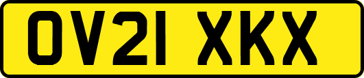 OV21XKX