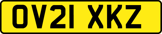 OV21XKZ