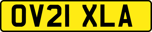 OV21XLA