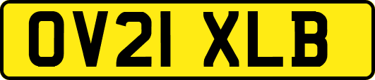 OV21XLB